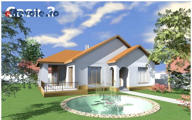 Imagine din portofoliu de lucrari