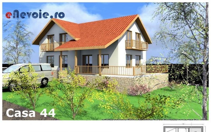 Imagine din portofoliu de lucrari