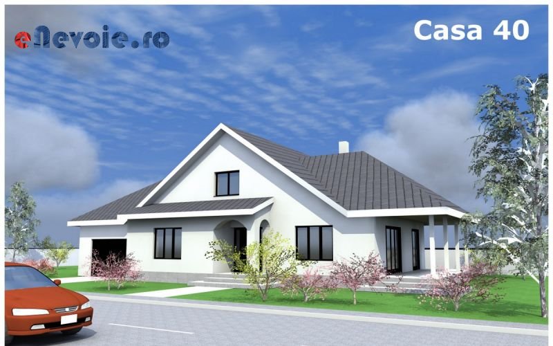 Imagine din portofoliu de lucrari