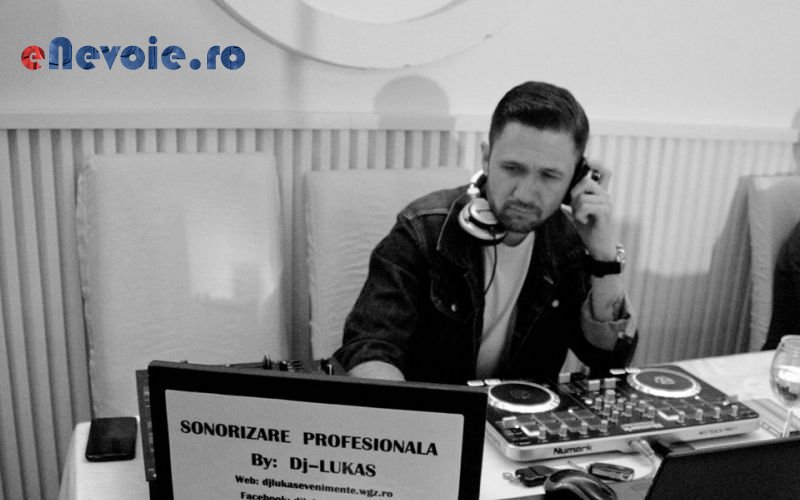 Imagine din portofoliu de lucrari