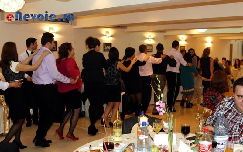 Imagine din portofoliu de lucrari