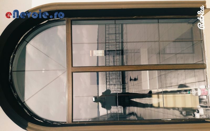 Imagine din portofoliu de lucrari