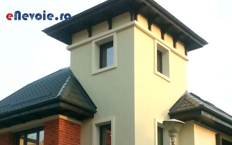 Imagine din portofoliu de lucrari