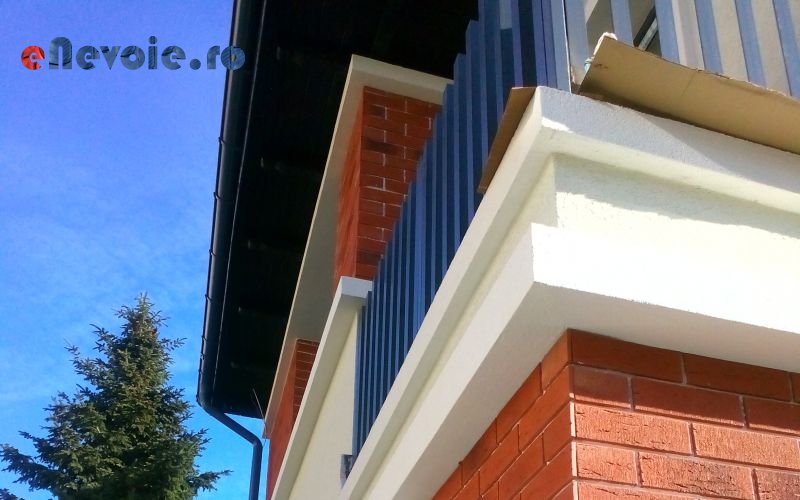 Imagine din portofoliu de lucrari