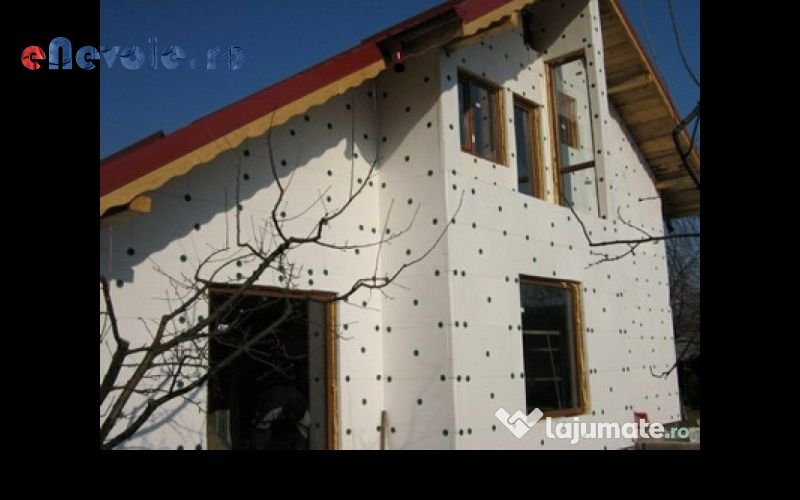 Imagine din portofoliu de lucrari