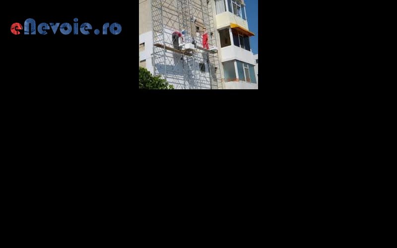 Imagine din portofoliu de lucrari