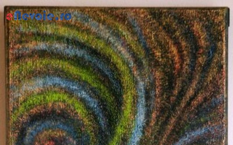 Imagine din portofoliu de lucrari