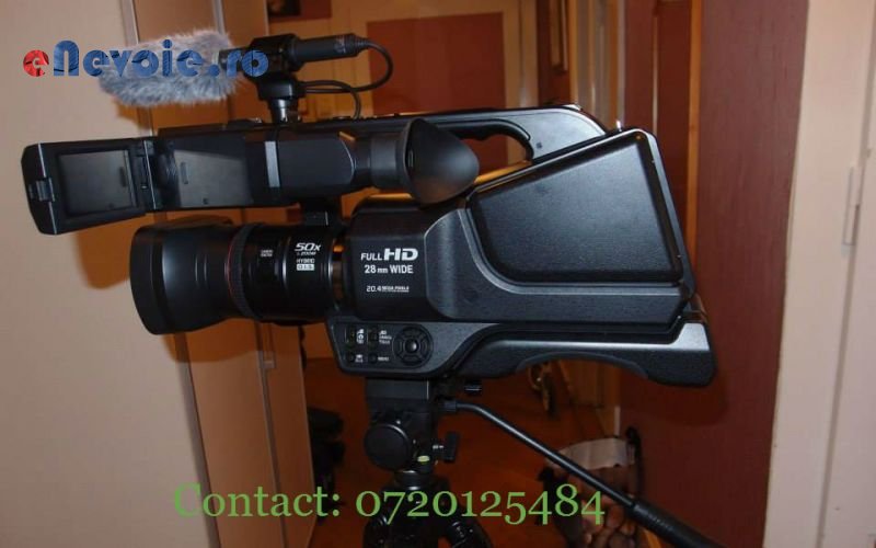 Imagine din portofoliu de lucrari