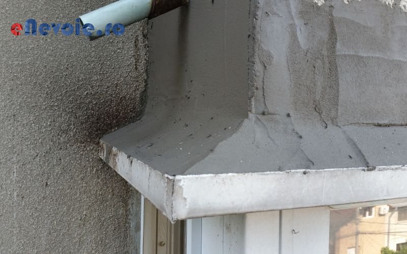 Imagine din portofoliu de lucrari