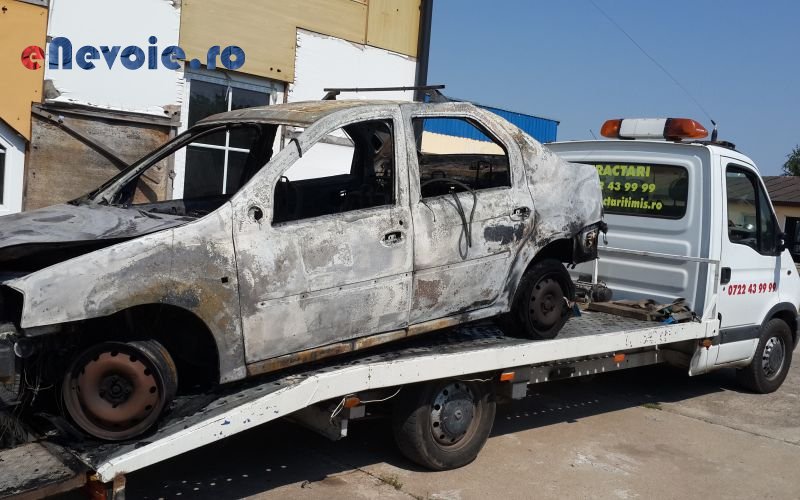 Imagine din portofoliu de lucrari