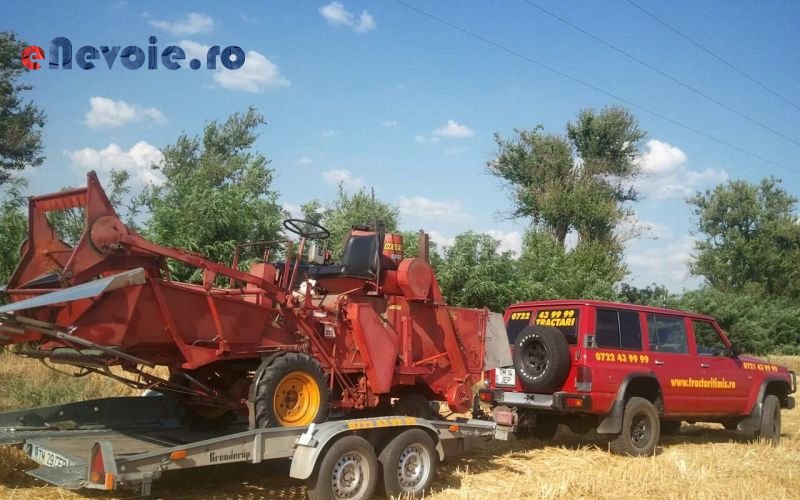 Imagine din portofoliu de lucrari