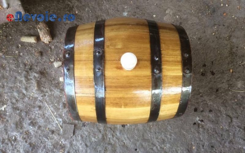 Imagine din portofoliu de lucrari