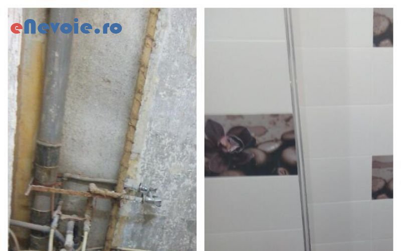 Imagine din portofoliu de lucrari