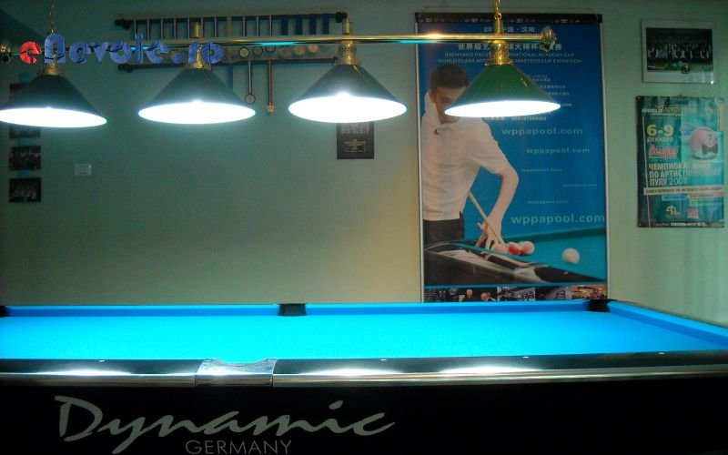 Imagine din portofoliu de lucrari