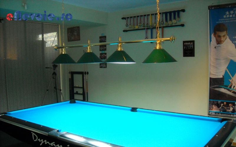 Imagine din portofoliu de lucrari