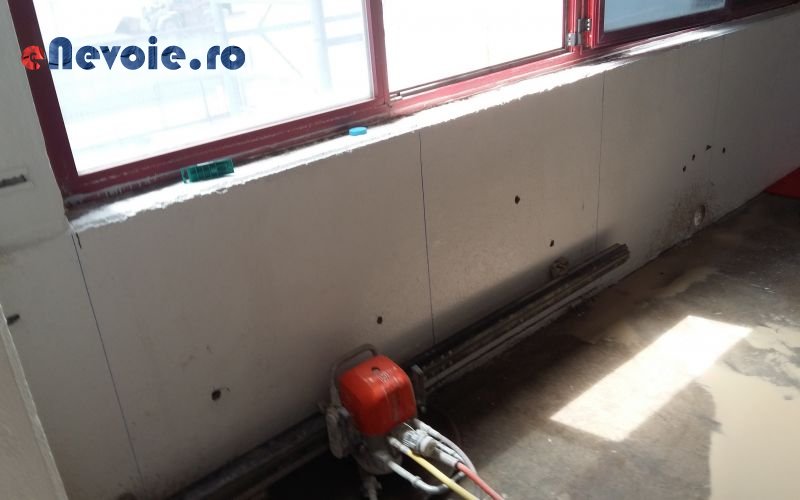 Imagine din portofoliu de lucrari