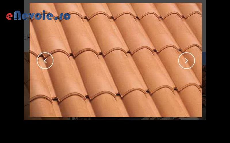 Imagine din portofoliu de lucrari