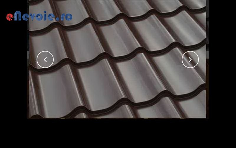 Imagine din portofoliu de lucrari