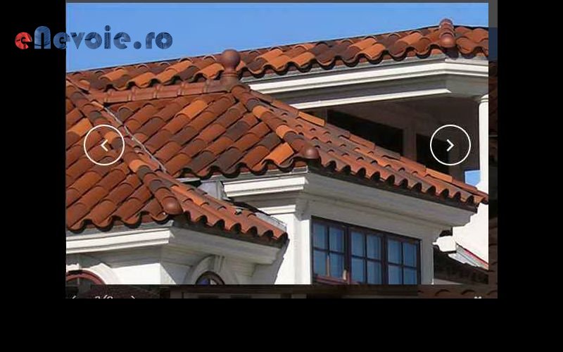 Imagine din portofoliu de lucrari