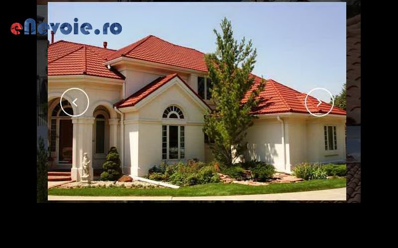 Imagine din portofoliu de lucrari