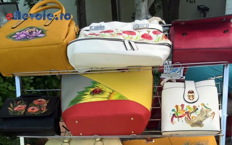 Imagine din portofoliu de lucrari