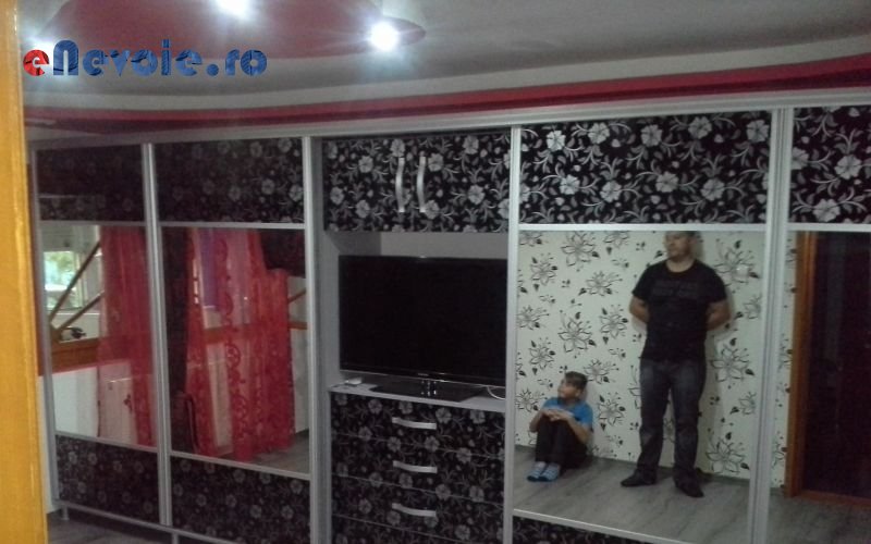 Imagine din portofoliu de lucrari