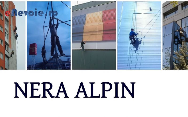 Imagine din portofoliu de lucrari