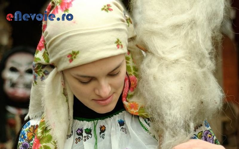 Imagine din portofoliu de lucrari