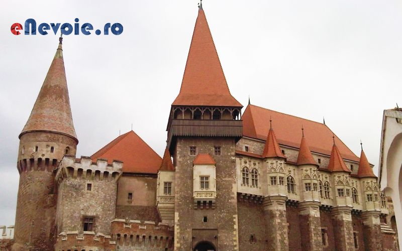 Imagine din portofoliu de lucrari