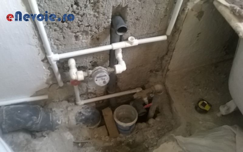 Imagine din portofoliu de lucrari