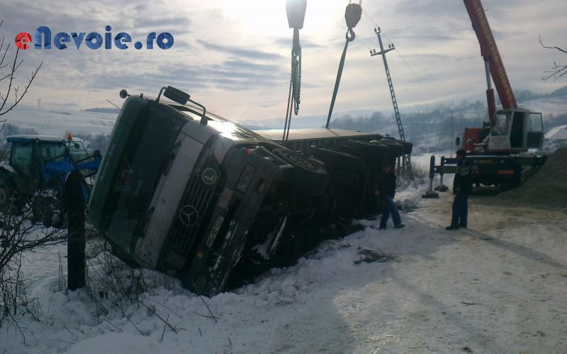 Imagine din portofoliu de lucrari