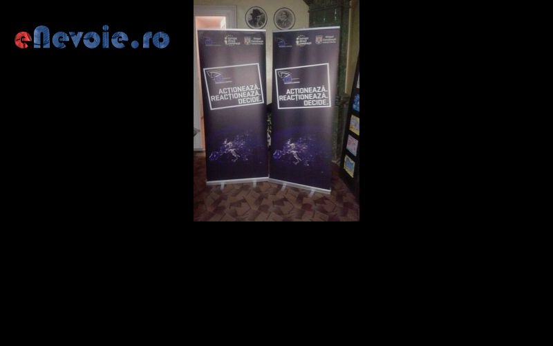 Imagine din portofoliu de lucrari