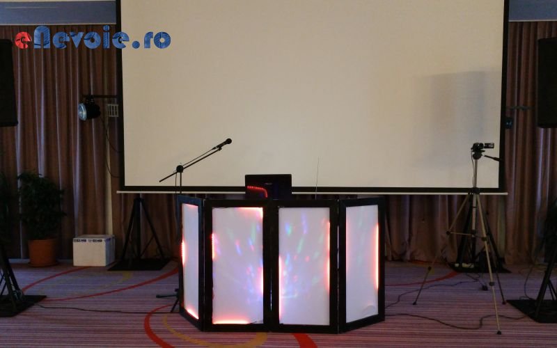 Imagine din portofoliu de lucrari