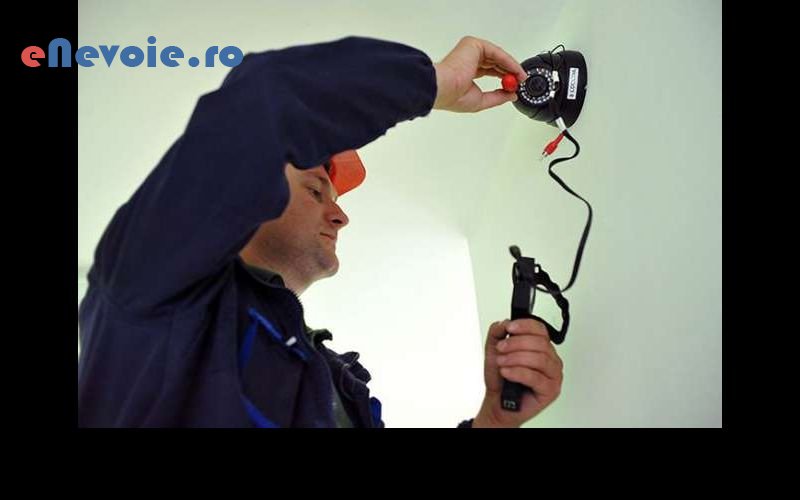 Imagine din portofoliu de lucrari