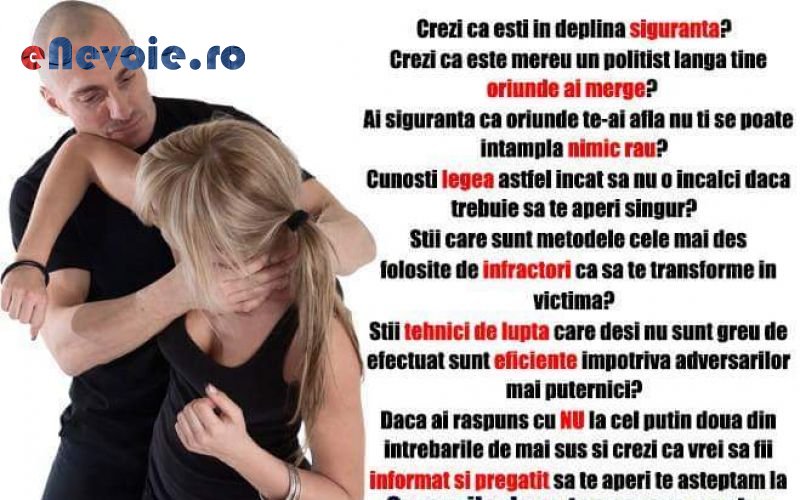 Imagine din portofoliu de lucrari