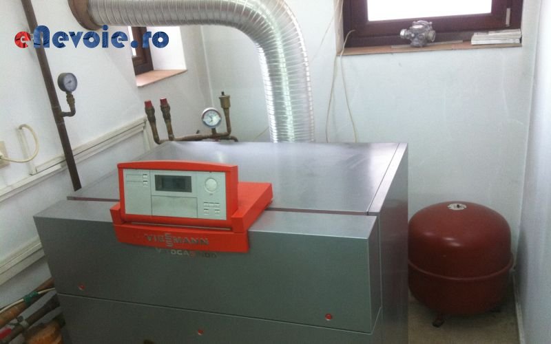 Imagine din portofoliu de lucrari