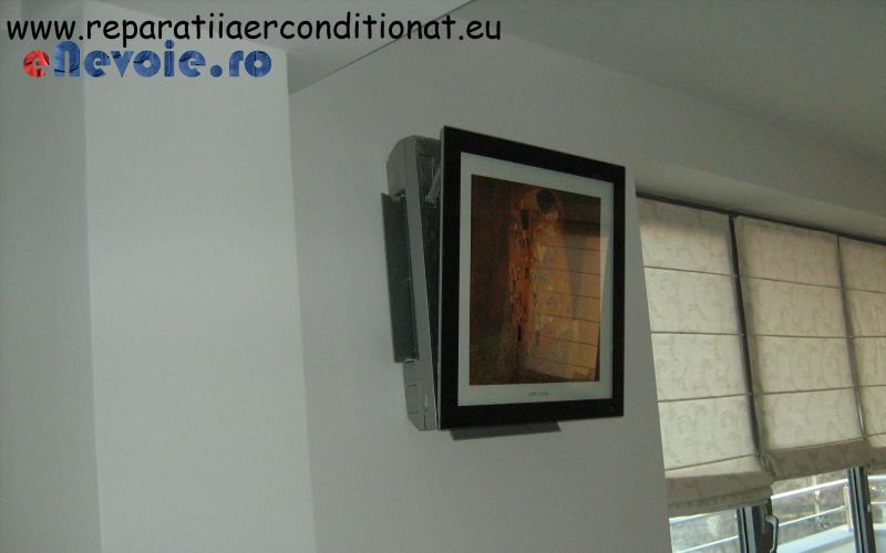 Imagine din portofoliu de lucrari