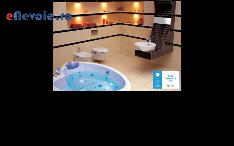 Imagine din portofoliu de lucrari