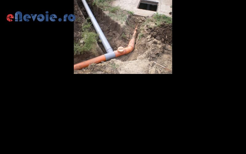 Imagine din portofoliu de lucrari