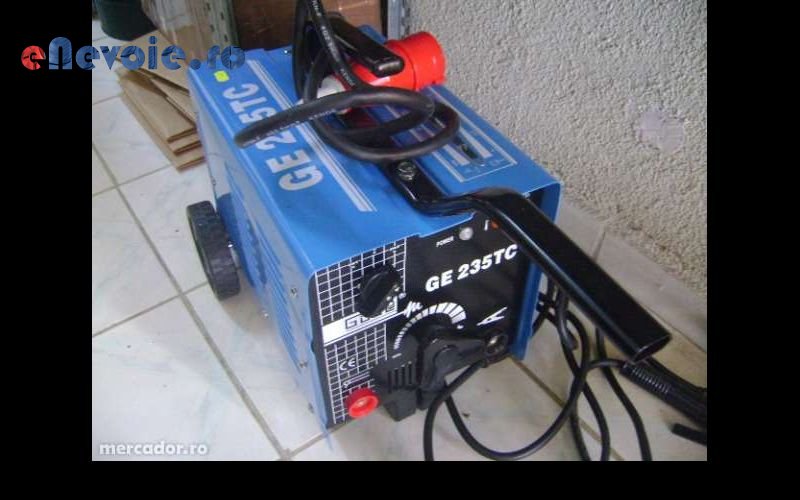 Imagine din portofoliu de lucrari