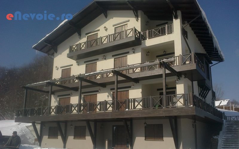 Imagine din portofoliu de lucrari