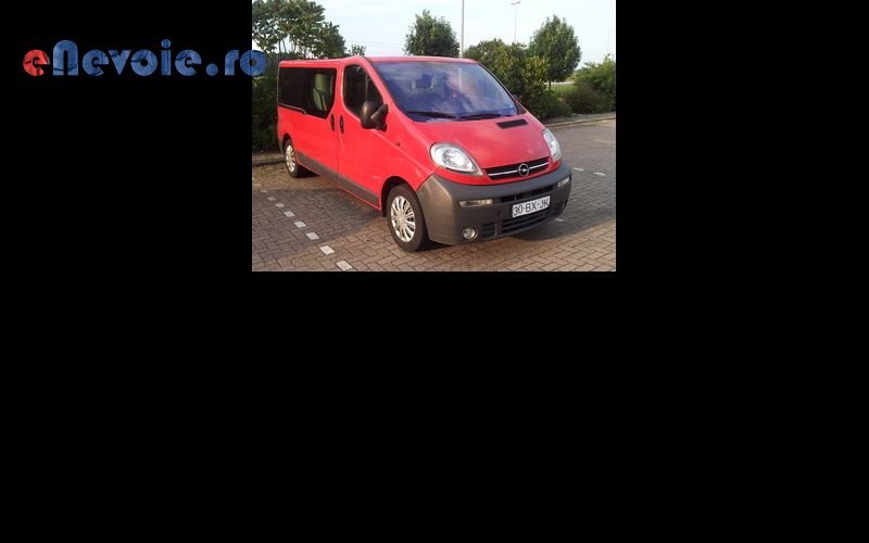 Imagine din portofoliu de lucrari