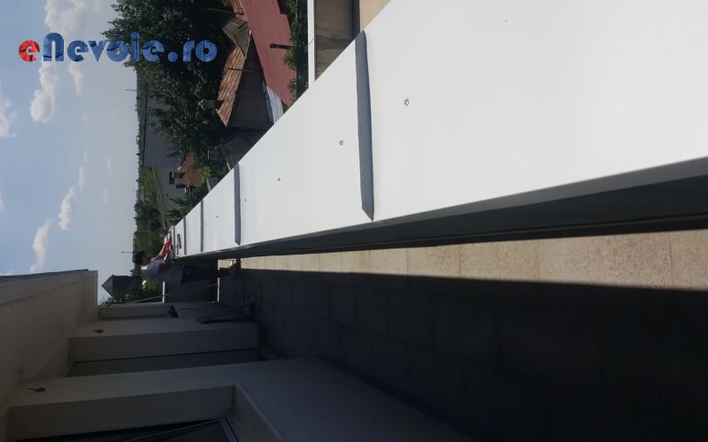 Imagine din portofoliu de lucrari