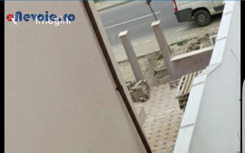 Imagine din portofoliu de lucrari