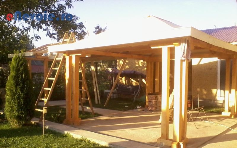 Imagine din portofoliu de lucrari