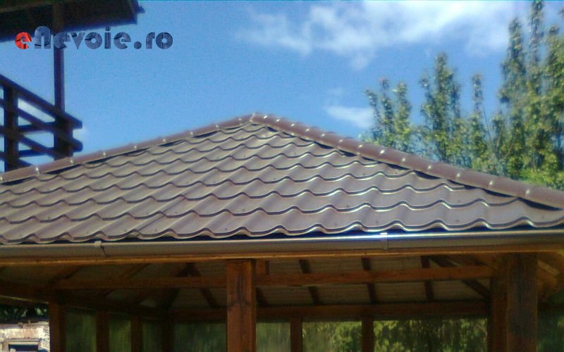 Imagine din portofoliu de lucrari