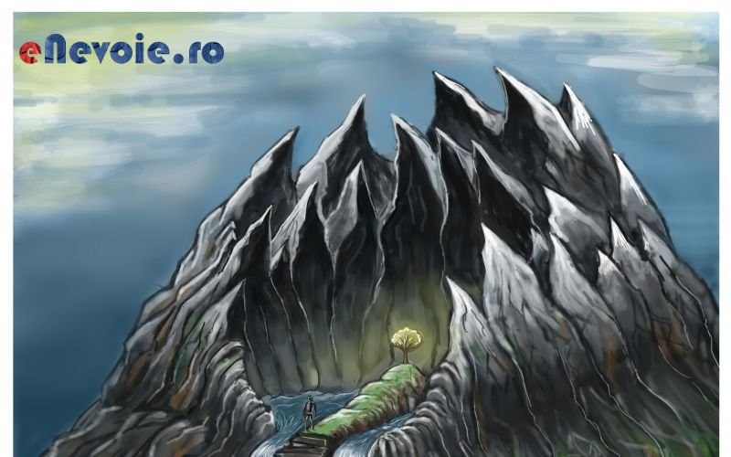 Imagine din portofoliu de lucrari