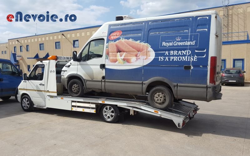 Imagine din portofoliu de lucrari